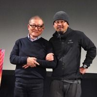 國村隼、韓国映画『哭声』でのふんどしシーンは「台本はスッポンポンだった」と告白 画像