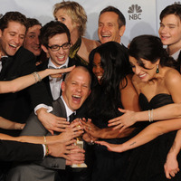 人気TVシリーズ「Glee」のクリエイター、米有力誌のボイコットを呼びかける 画像