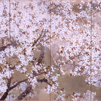 桜とともに貴重な芸術を楽しむ！東京国立近代美術館「春まつり」開催 画像