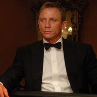 金髪と青い目のボンドが初登場『007／カジノ・ロワイヤル』レビュー 画像