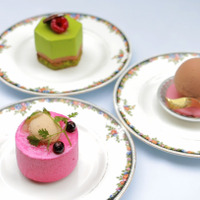 ”日本一のショートケーキ”と一緒に食べたい！ 「フレンチパウンドハウス」絶品ケーキ3選 画像