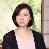 広末涼子、10年ぶりに月9出演！ 相葉雅紀と初共演「お手柔らかに」 画像