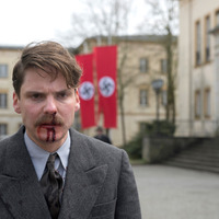 ダニエル・ブリュール「この映画を誇りに思う」 『ヒトラーへの285枚の葉書』出演を語る 画像