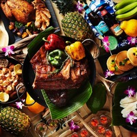 ハワイの食文化をまるごと体感！ホノルルの人気シェフ監修の「ハワイアンディナーブッフェ」開催 画像