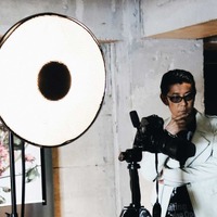 国際派俳優・永瀬正敏の“写真家のまなざし”に迫る「情熱大陸」 画像