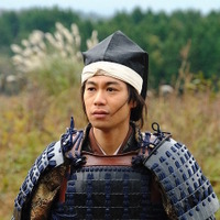 ディーン・フジオカに続く“逆輸入俳優”山村憲之介、『関ヶ原』に出演 画像
