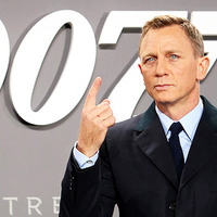 『007』新作、公開日が発表！新ジェームズ・ボンドは「後日」 画像