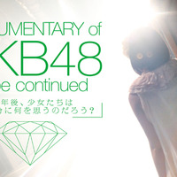 AKBの素顔をいち早くキャッチ！　アメーバピグで「AKB48」映画を先行配信 画像