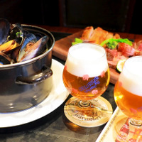 日本最多の品揃え！ 100種類のベルギービールを飲み比べ 画像