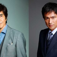 佐藤浩市、6年ぶりに連ドラ主演！ 江口洋介と本格初共演「石つぶて」 画像