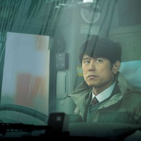 原田泰造、“父性”と“男性”揺れる心情を体現『ミッドナイト・バス』予告編公開 画像