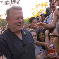 『不都合な真実』でノーベル平和賞、元・アメリカ副大統領アル・ゴアって何者？ 画像