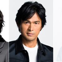 木村拓哉、江口洋介と初共演！斎藤工＆間宮祥太朗ら豪華共演者も ドラマ「BG」 画像