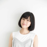 芳根京子、「海月姫」ドラマ化で月9初主演！「この冬はクラゲ色に染まりたい」 画像