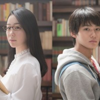 黒木華×野村周平、『ビブリア古書堂の事件手帖』実写映画化で初共演＆W主演！ 画像