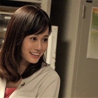 前田敦子、国民的トップアイドルから女優へ…その素顔に迫る「セブンルール」 画像