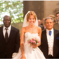 異人種間結婚をテーマにフランスで大ヒットしたコメディがTV放送！『最高の花婿』 画像