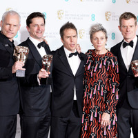 『スリー・ビルボード』が最多5部門受賞！第71回英国アカデミー賞発表 画像