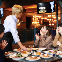 【USJ】「名探偵コナン・ミステリー・レストラン」がリピしたくなる5つの理由 画像