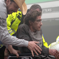 爆破テロから5年…『ボストン ストロング』ジェイク・ギレンホールらが語る特別映像公開 画像