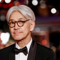 坂本龍一、釜山国際映画祭で「今年のアジア映画人賞」受賞へ 画像