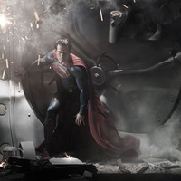新スーパーマンのビジュアルがお披露目！　73年の歴史を変える立体的コスチュームに 画像