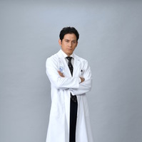 岡田准一、「白い巨塔」で初の“医師役”！「今やることに意義がある」 画像