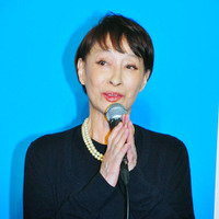 江波杏子さん、76歳で急逝…「ごくせん」『娼年』にも出演 画像