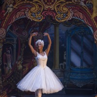 『くるみ割り人形と秘密の王国』重要だった“一流バレエダンサー”起用シーン公開 画像