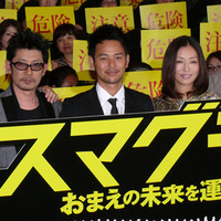 妻夫木聡、石井克人監督と念願タッグも「観終わったら、ご飯食べづらい映画」 画像