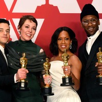 “司会者不在”第91回アカデミー賞授賞式、アメリカ視聴者数が前年より12％上昇 画像