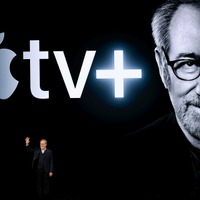 「Apple TV+」発表のスティーヴン・スピルバーグ監督に「矛盾」の指摘 画像