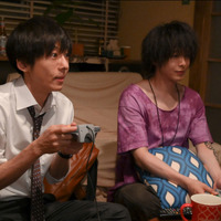 中村倫也演じるゴンの“人たらし”ぶり、高橋一生の“脚線美”に視聴者の反応は…「凪のお暇」第4話 画像