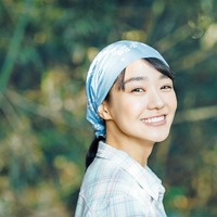 奈緒、初主演映画『ハルカの陶』公開決定！陶芸に魅せられ、奮闘する女性に 画像