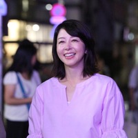 堀内敬子、タイコ役で“サザエ”天海祐希と初共演　実写ドラマ「磯野家の人々」 画像