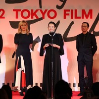 【MOVIEブログ】2019東京国際映画祭 Day1 画像