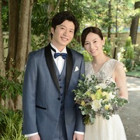 北川景子＆田中圭、続編『スマホ2』で結婚式！ 前作地上波初放送も 画像