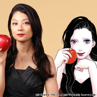 小池栄子、中村倫也と禁断の愛で惹かれ合う役に「美食探偵 明智五郎」 画像