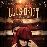 三浦春馬ら出演新作オリジナルミュージカル、東京で世界初演「The Illusionist」 画像