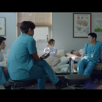 シーズン2も決定！「賢い医師生活」チョ・ジョンソク＆ユ・ヨンソクらの爆笑シーン公開 画像