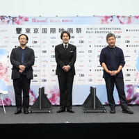 【MOVIEブログ】東京国際映画祭ラインアップ発表！ 画像