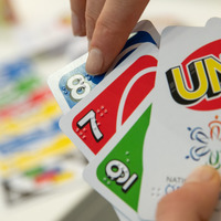 カードゲームの「UNO」が実写映画化 ラッパーのリル・ヨッティが製作 画像
