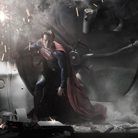 クリストファー・ノーラン“3D映画”に初挑戦！　新『スーパーマン』に自信アリ 画像