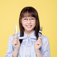 桜井日奈子主演、癒やし系グルメドラマ「ごほうびごはん」10月スタート 画像