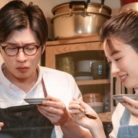 田中圭“父・森宮さん”の特製メニュー！ 原作でも印象的な手料理が登場『そして、バトンは渡された』 画像
