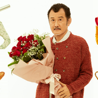 吉田鋼太郎「新しいタイプのホームドラマ」笑えて、お腹がすく「おいハンサム!!」1月放送 画像