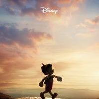 トム・ハンクス“ゼペット”が願う…実写『ピノキオ』初映像公開！ 配信は9月8日 画像