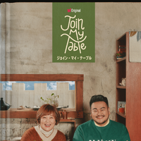 韓国に暮らす移住者の食卓を旅する「ジョイン・マイ・テーブル」WATCHAで配信開始 画像