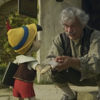 トム・ハンクス＆シンシア・エリヴォらが『ピノキオ』の魅力を紐解く特別映像 画像