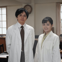 林遣都＆成田凌、葵わかな＆伊藤沙莉を支えるパートナーに「キッチン革命」 画像